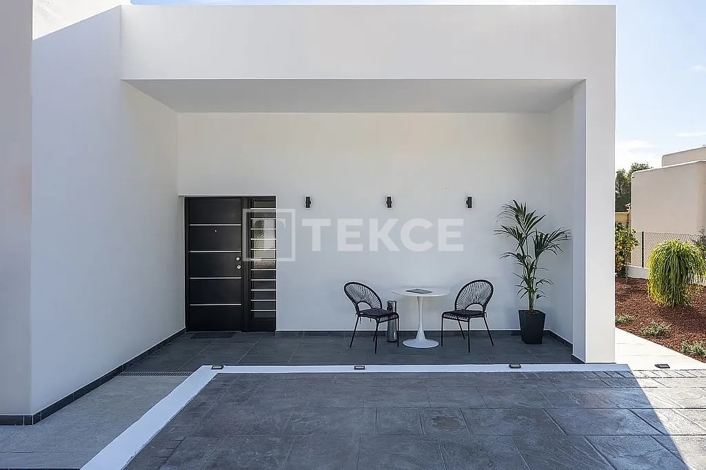 Villa en Altea, España, 226 m² - imagen 18