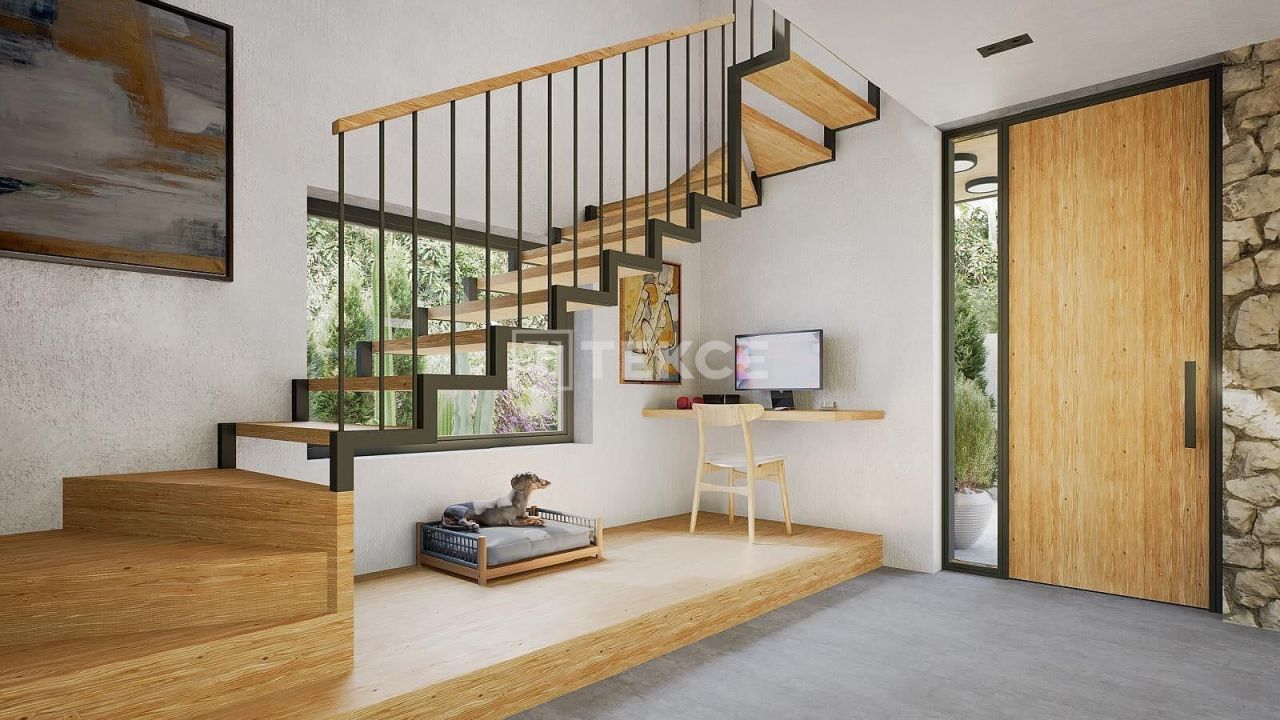 Villa Dikili, Turquie, 200 m² - image 19