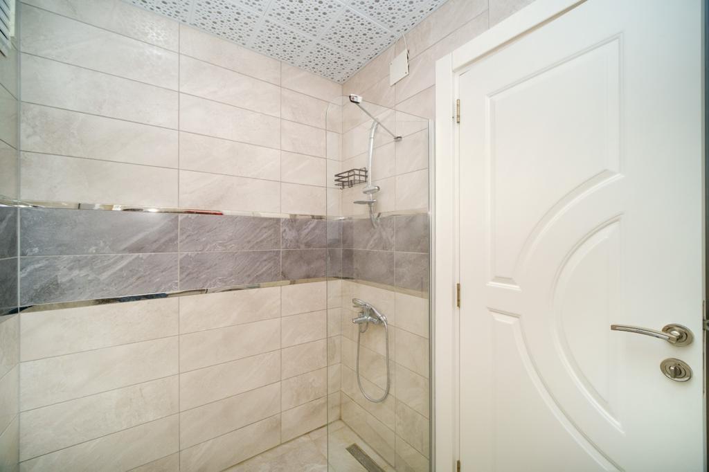 Piso en Alanya, Turquia, 120 m² - imagen 9