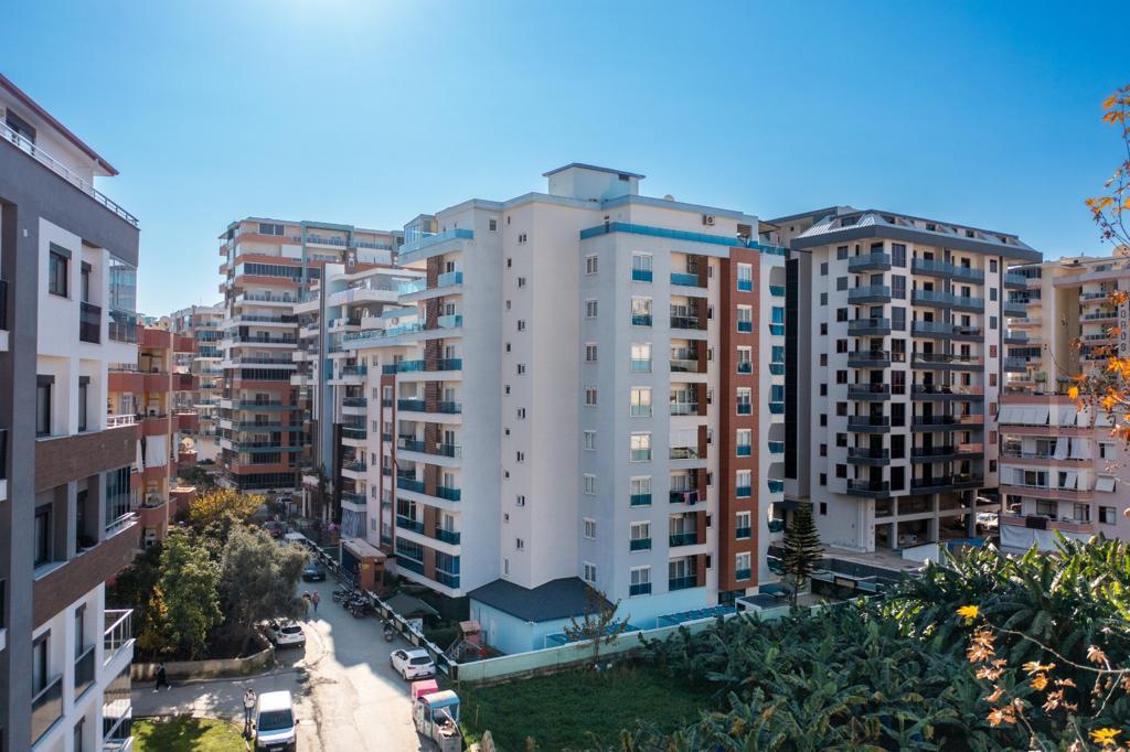 Piso en Alanya, Turquia, 120 m² - imagen 18