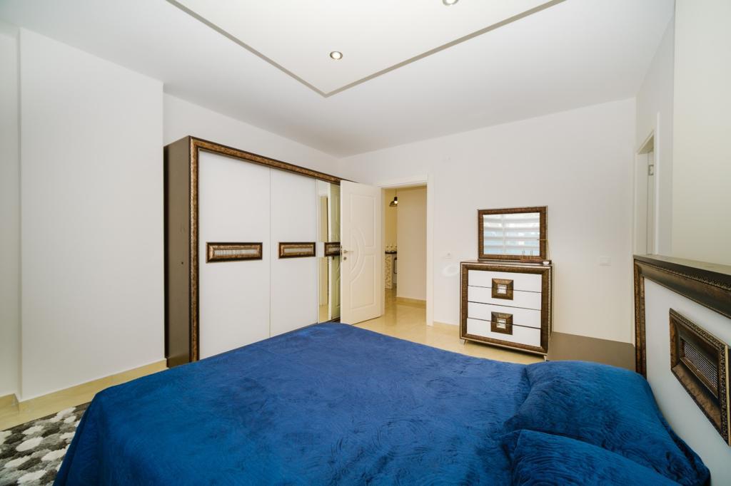 Piso en Alanya, Turquia, 120 m² - imagen 5