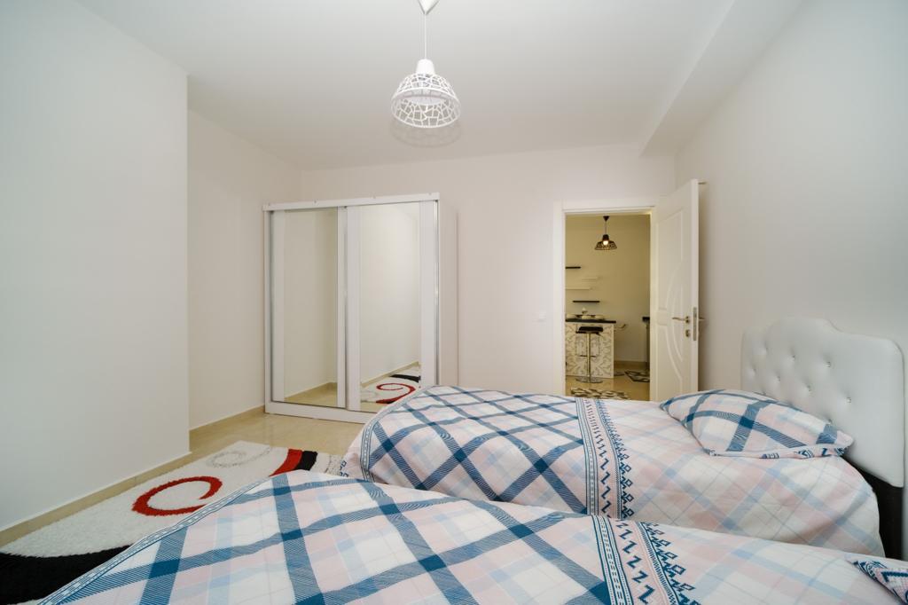 Piso en Alanya, Turquia, 120 m² - imagen 7