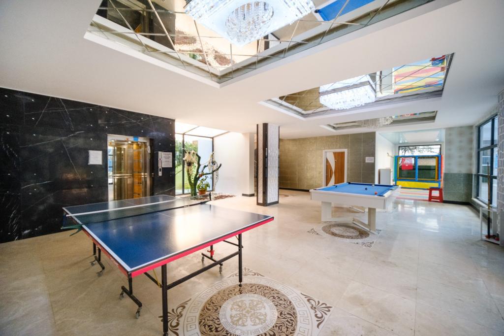 Piso en Alanya, Turquia, 120 m² - imagen 15