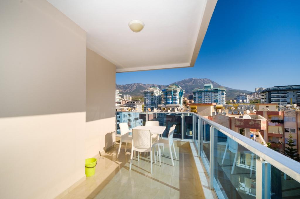 Piso en Alanya, Turquia, 120 m² - imagen 13