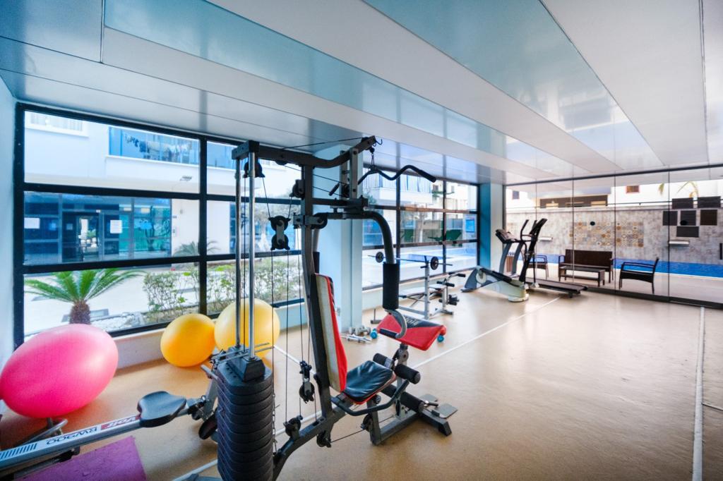 Piso en Alanya, Turquia, 120 m² - imagen 14