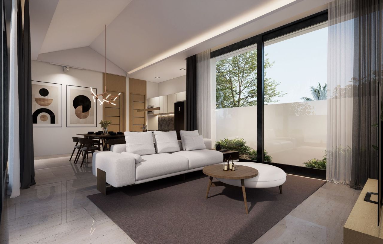 Villa sur l'île de Phuket, Thaïlande, 146 m² - image 7