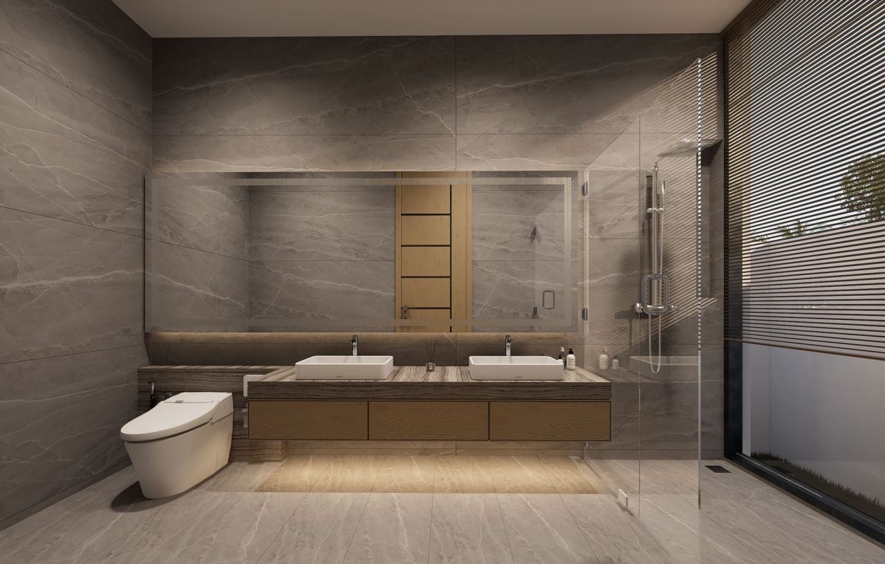 Villa sur l'île de Phuket, Thaïlande, 146 m² - image 4