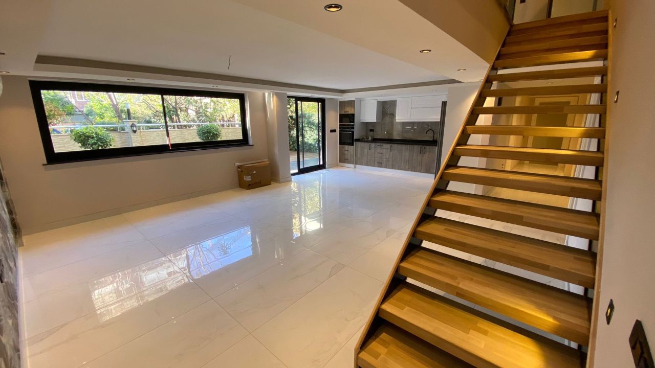 Appartamento a Alanya, Turchia, 170 m² - foto 1