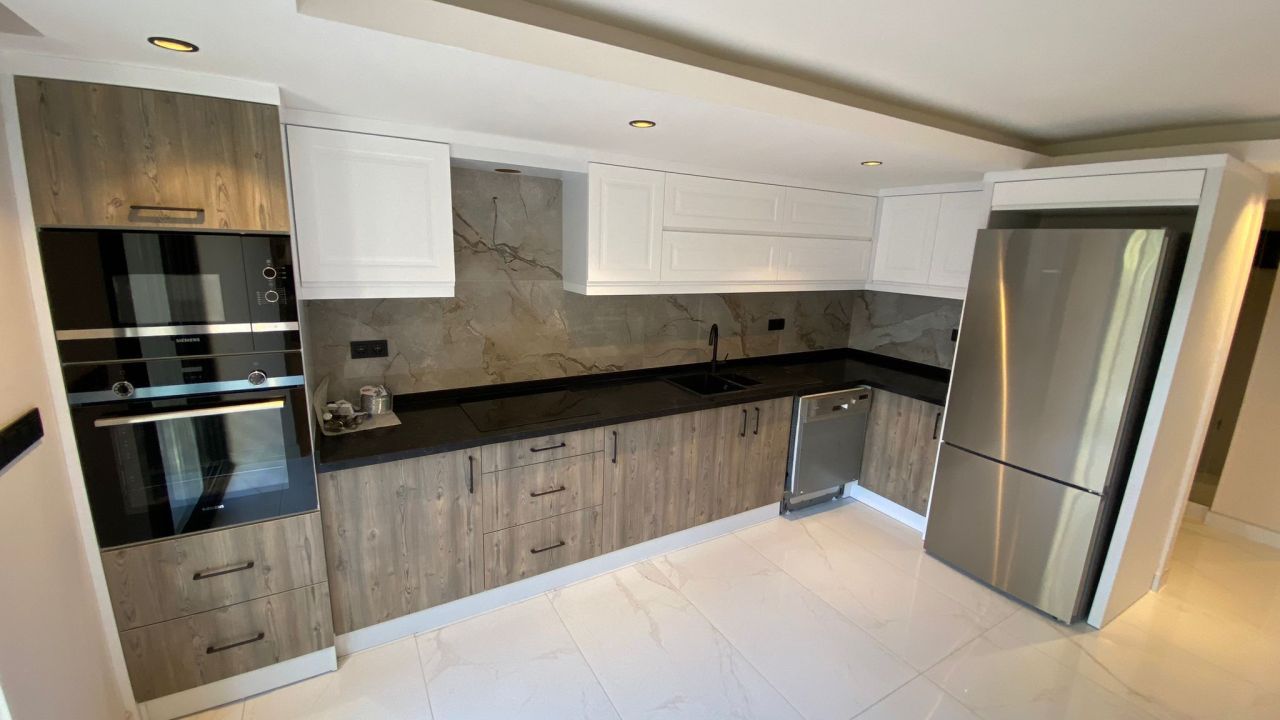 Appartamento a Alanya, Turchia, 170 m² - foto 2