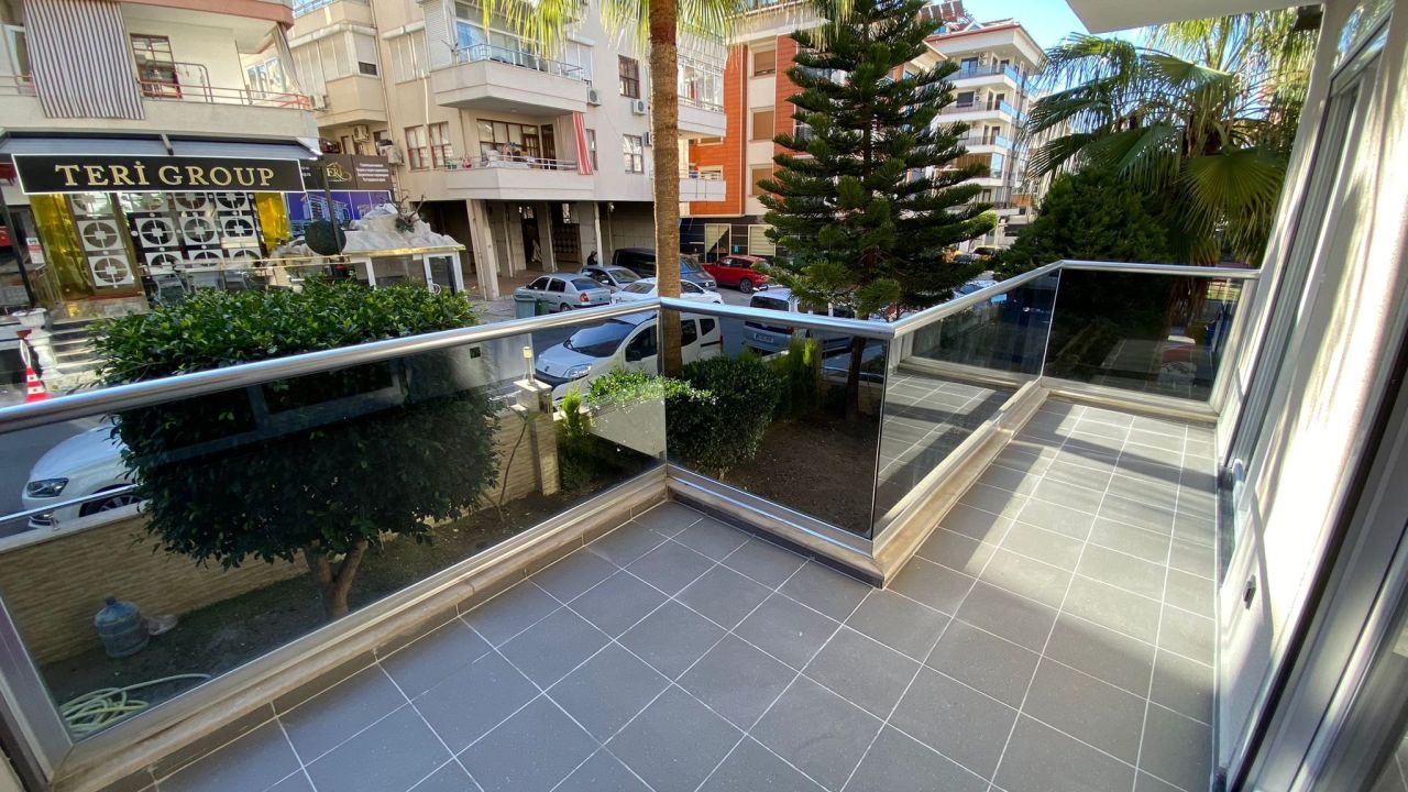Appartamento a Alanya, Turchia, 170 m² - foto 6