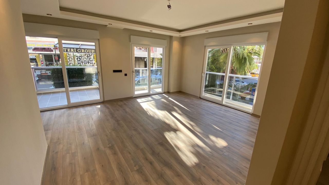 Appartamento a Alanya, Turchia, 170 m² - foto 5