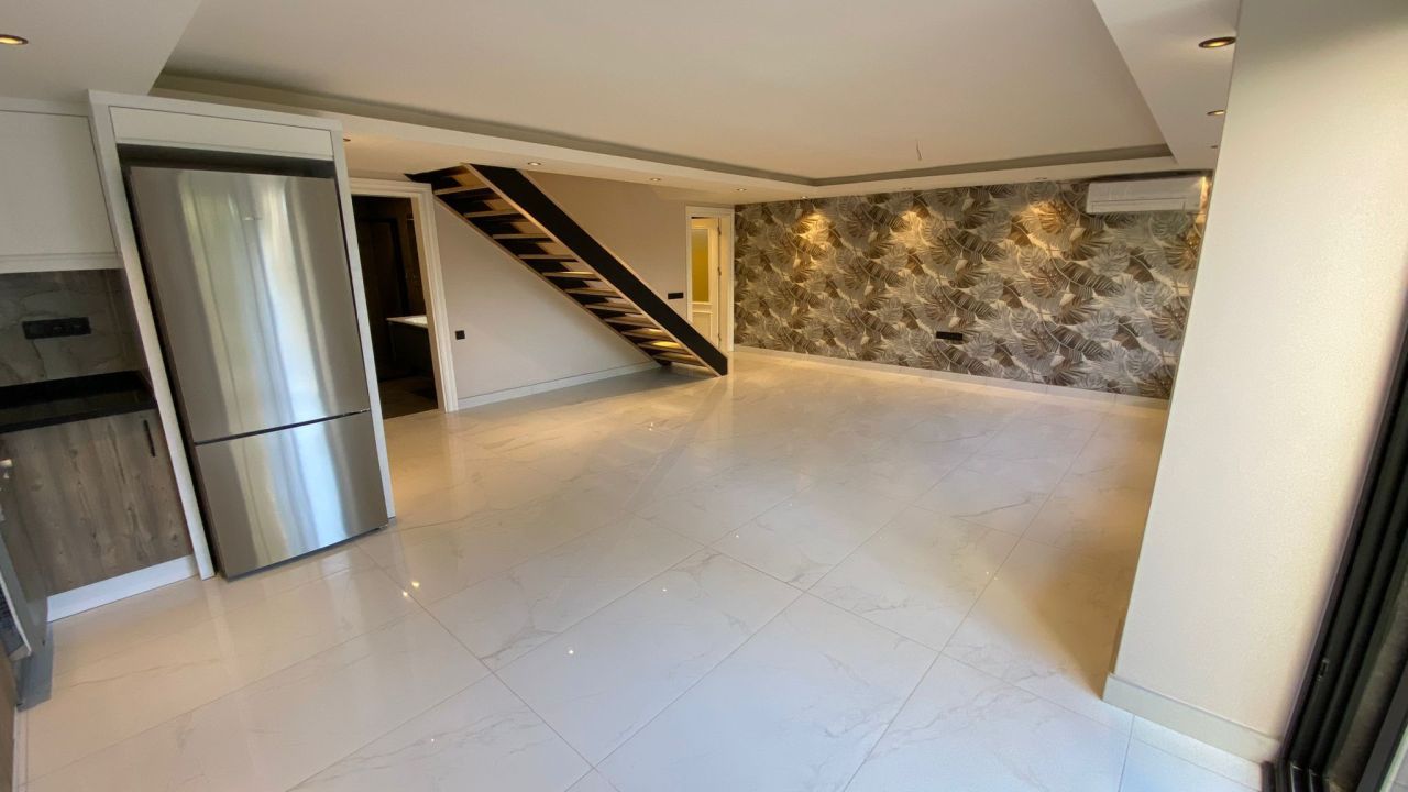 Appartamento a Alanya, Turchia, 170 m² - foto 3