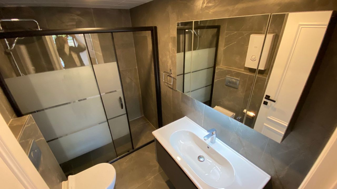 Appartamento a Alanya, Turchia, 170 m² - foto 4