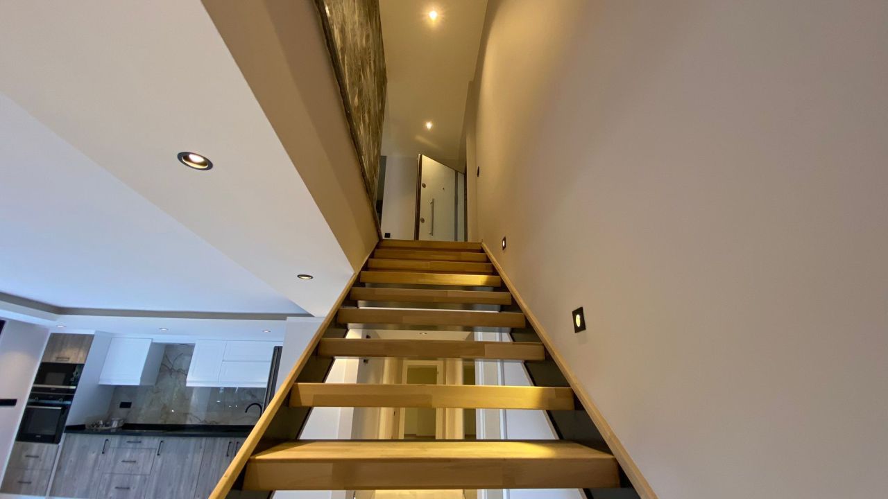 Appartamento a Alanya, Turchia, 170 m² - foto 9