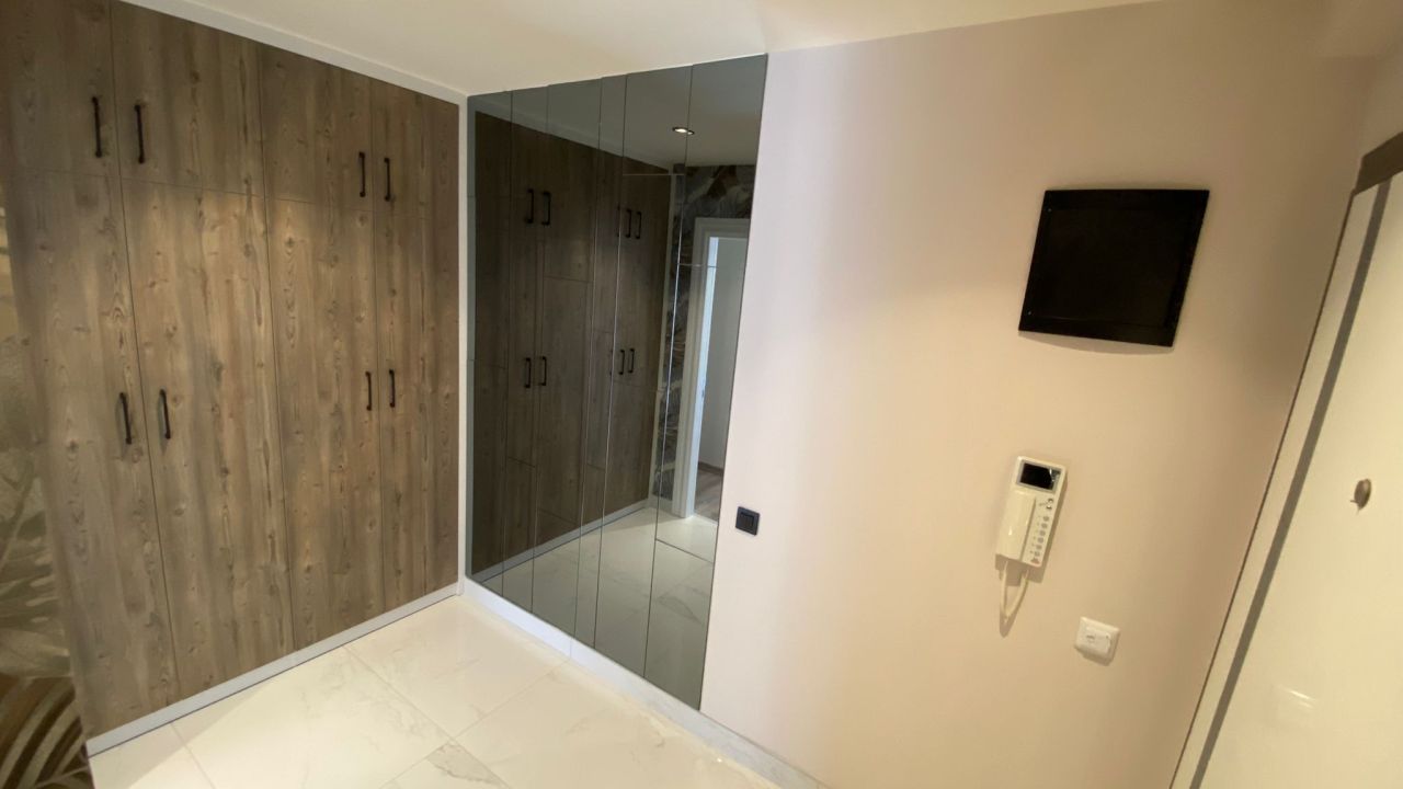 Appartamento a Alanya, Turchia, 170 m² - foto 11