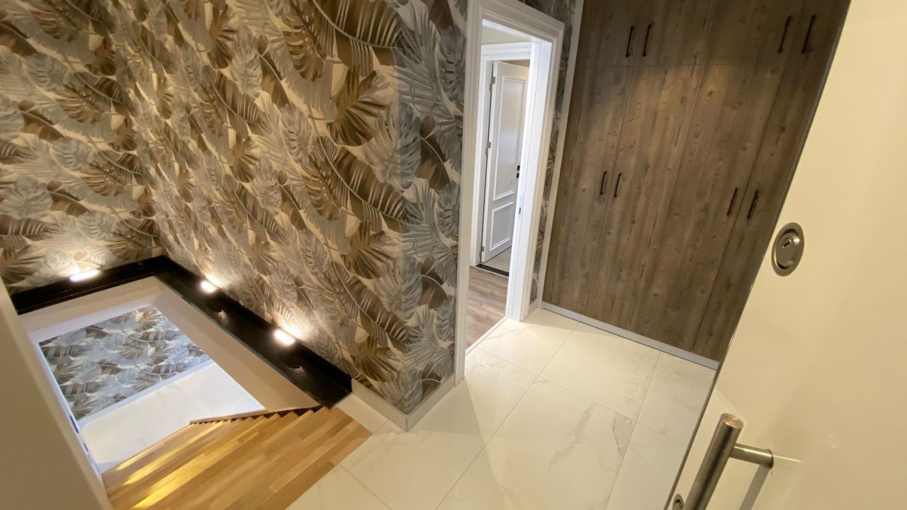 Appartamento a Alanya, Turchia, 170 m² - foto 10