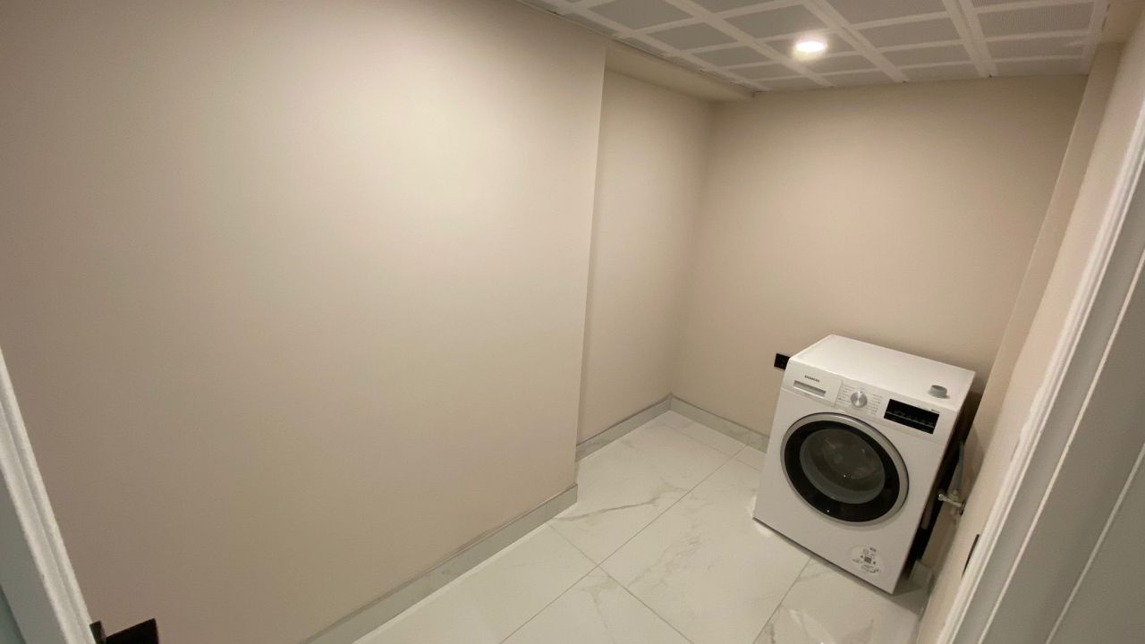 Appartamento a Alanya, Turchia, 170 m² - foto 18