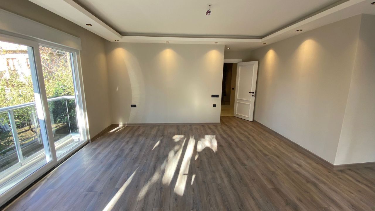 Appartamento a Alanya, Turchia, 170 m² - foto 13