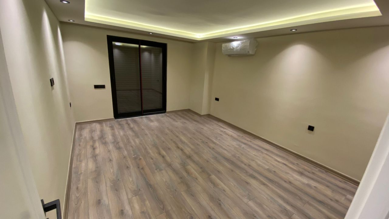 Appartamento a Alanya, Turchia, 170 m² - foto 16