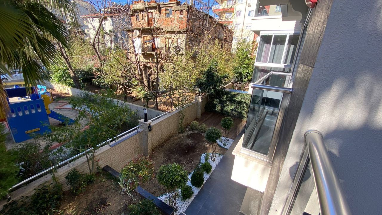 Appartamento a Alanya, Turchia, 170 m² - foto 14