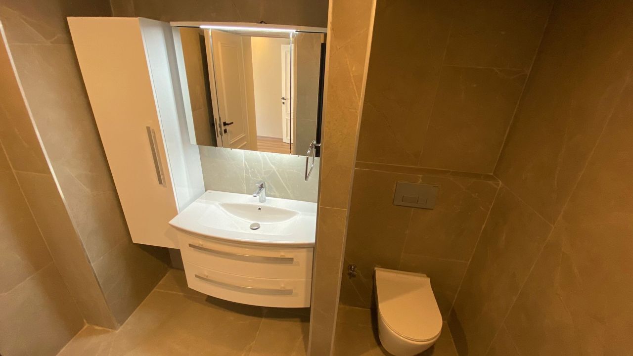 Appartamento a Alanya, Turchia, 170 m² - foto 15