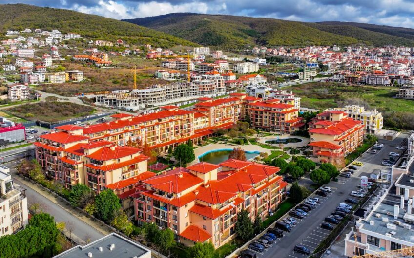 Piso en Sveti Vlas, Bulgaria, 66 m² - imagen 17