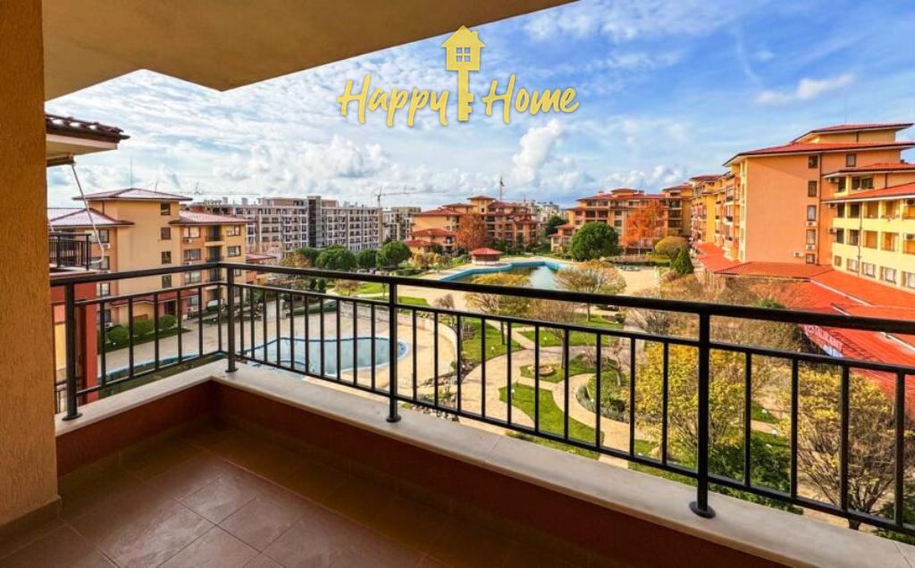 Piso en Sveti Vlas, Bulgaria, 66 m² - imagen 10