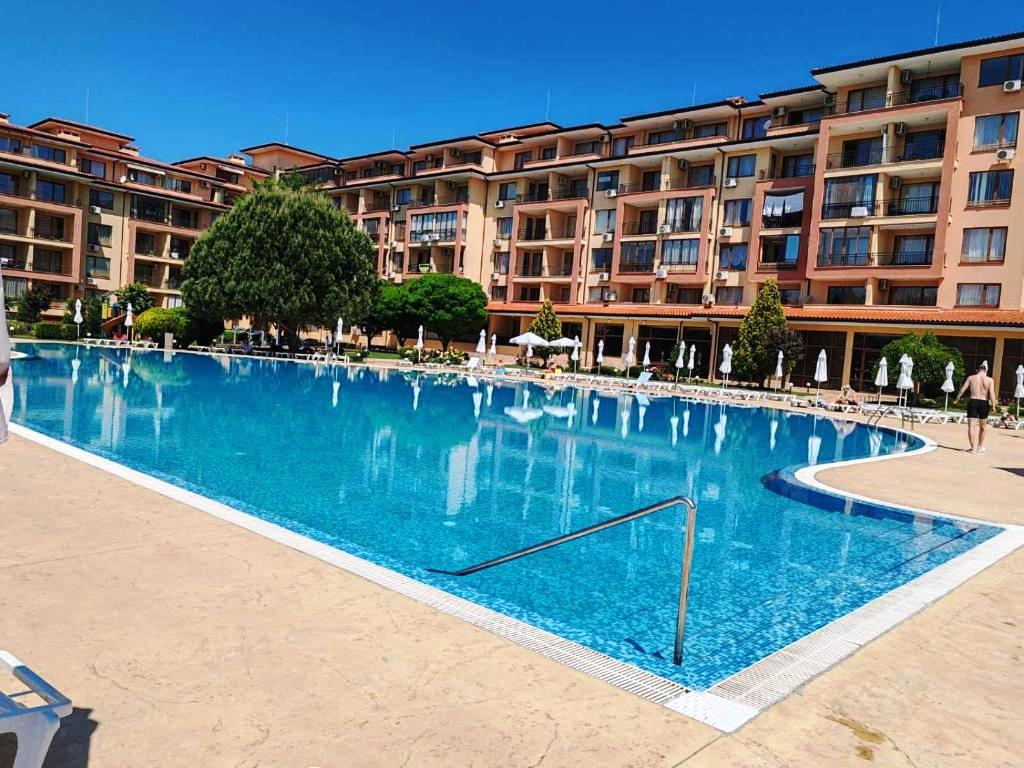 Piso en Sveti Vlas, Bulgaria, 66 m² - imagen 15