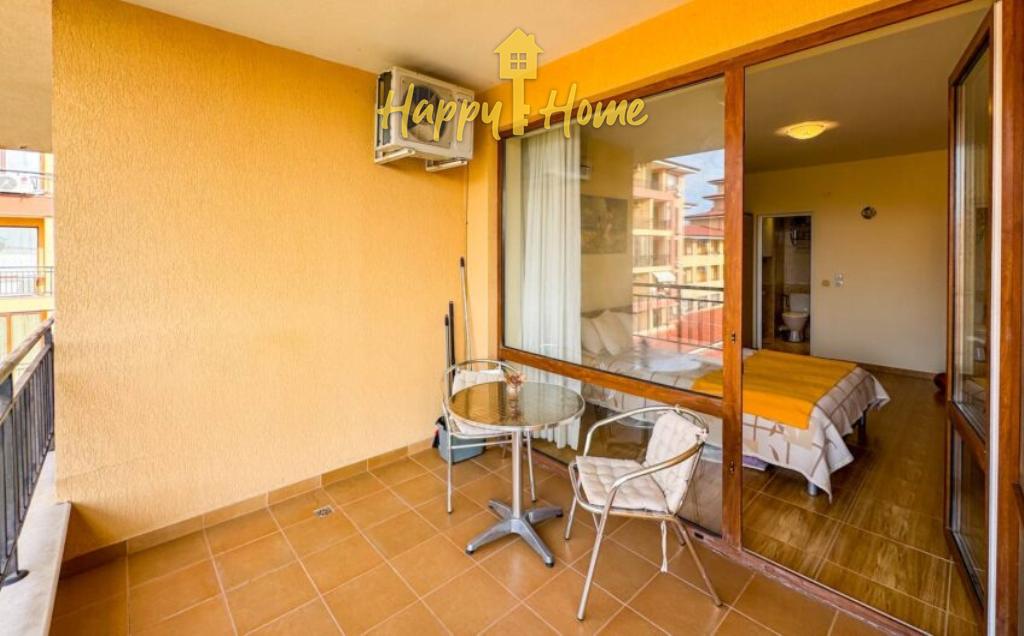 Piso en Sveti Vlas, Bulgaria, 66 m² - imagen 11