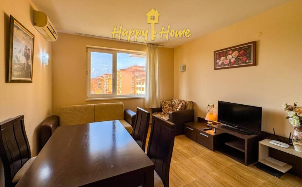 Piso en Sveti Vlas, Bulgaria, 66 m² - imagen 4