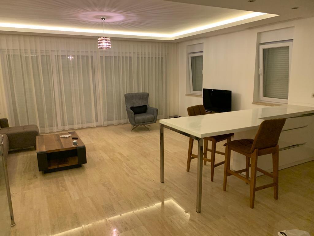 Appartamento a Konakli, Turchia, 180 m² - foto 4