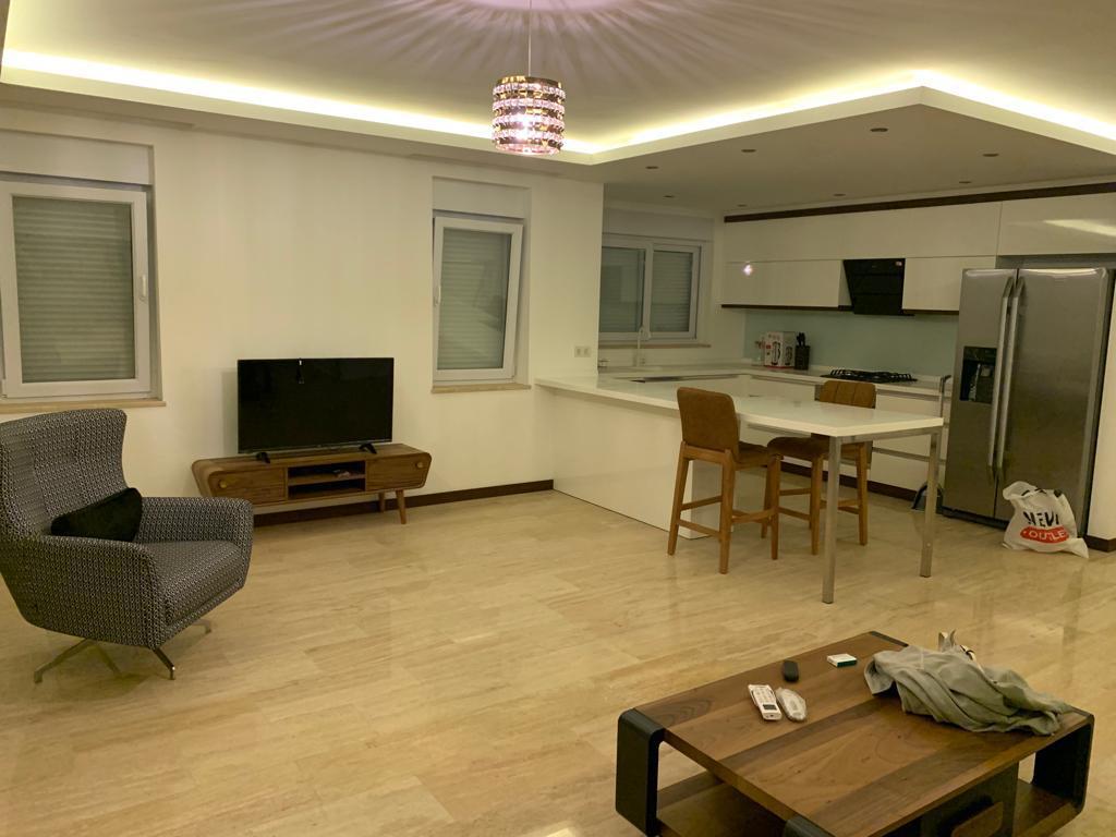 Appartamento a Konakli, Turchia, 180 m² - foto 2