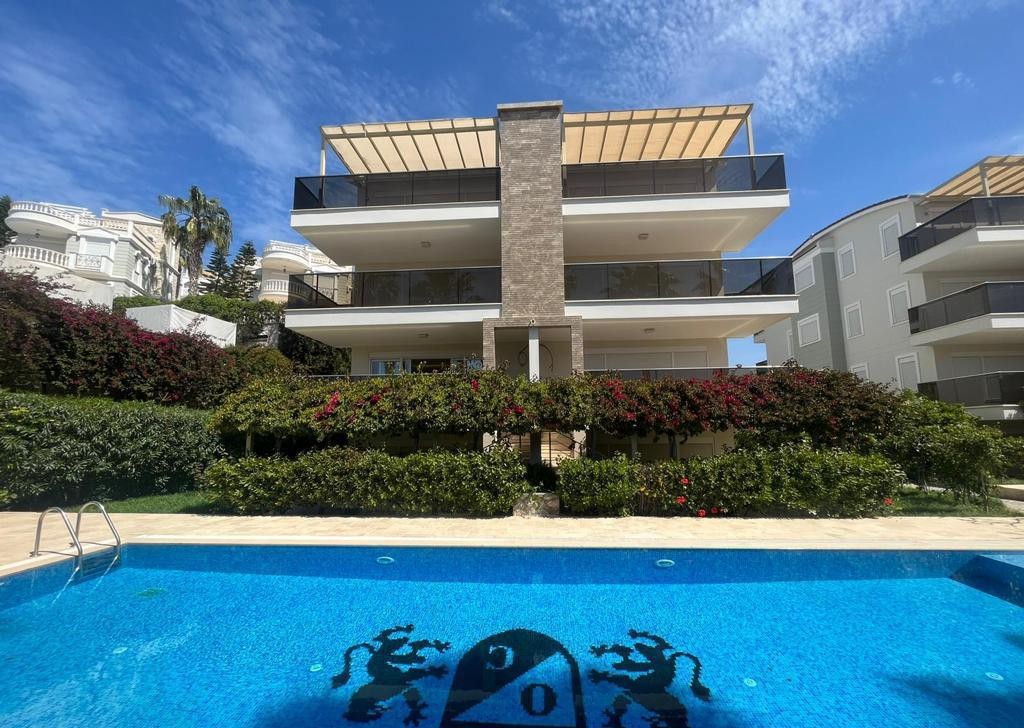 Appartamento a Konakli, Turchia, 180 m² - foto 1