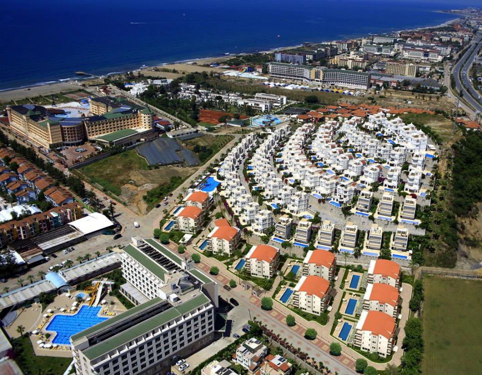 Appartamento a Konakli, Turchia, 180 m² - foto 18