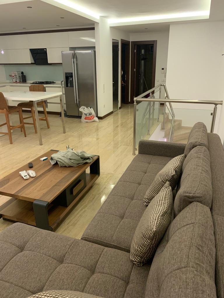 Appartamento a Konakli, Turchia, 180 m² - foto 3