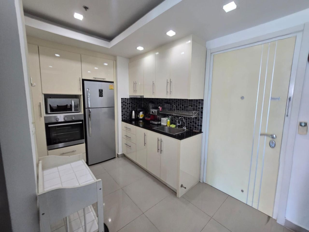 Appartamento a Pattaya, Thailandia, 35 m² - foto 2