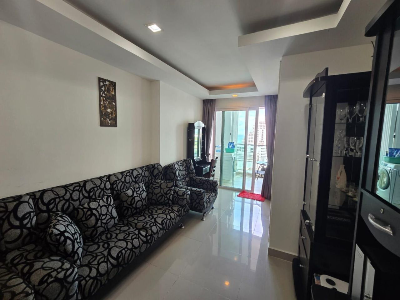 Appartamento a Pattaya, Thailandia, 35 m² - foto 4