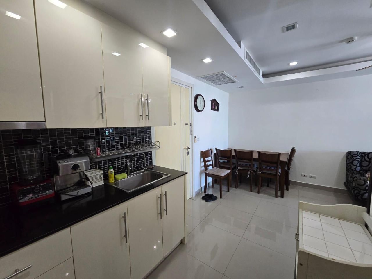 Appartamento a Pattaya, Thailandia, 35 m² - foto 11