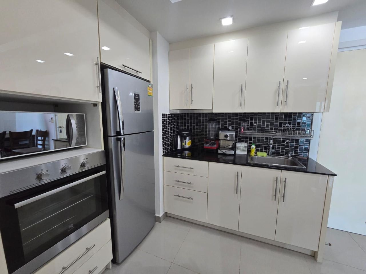 Appartamento a Pattaya, Thailandia, 35 m² - foto 3