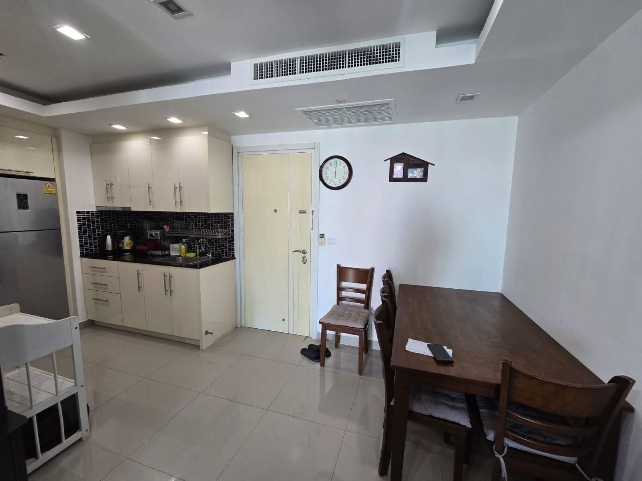 Appartamento a Pattaya, Thailandia, 35 m² - foto 10