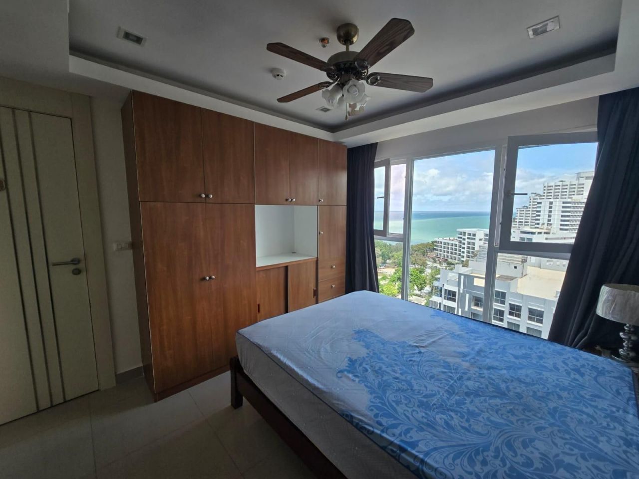 Appartamento a Pattaya, Thailandia, 35 m² - foto 12