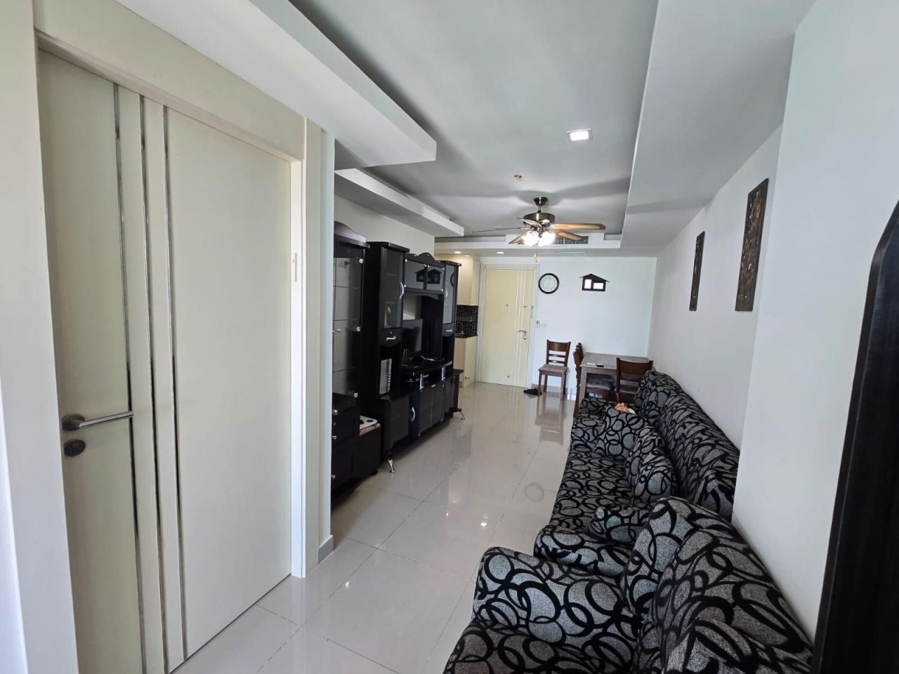 Appartamento a Pattaya, Thailandia, 35 m² - foto 5