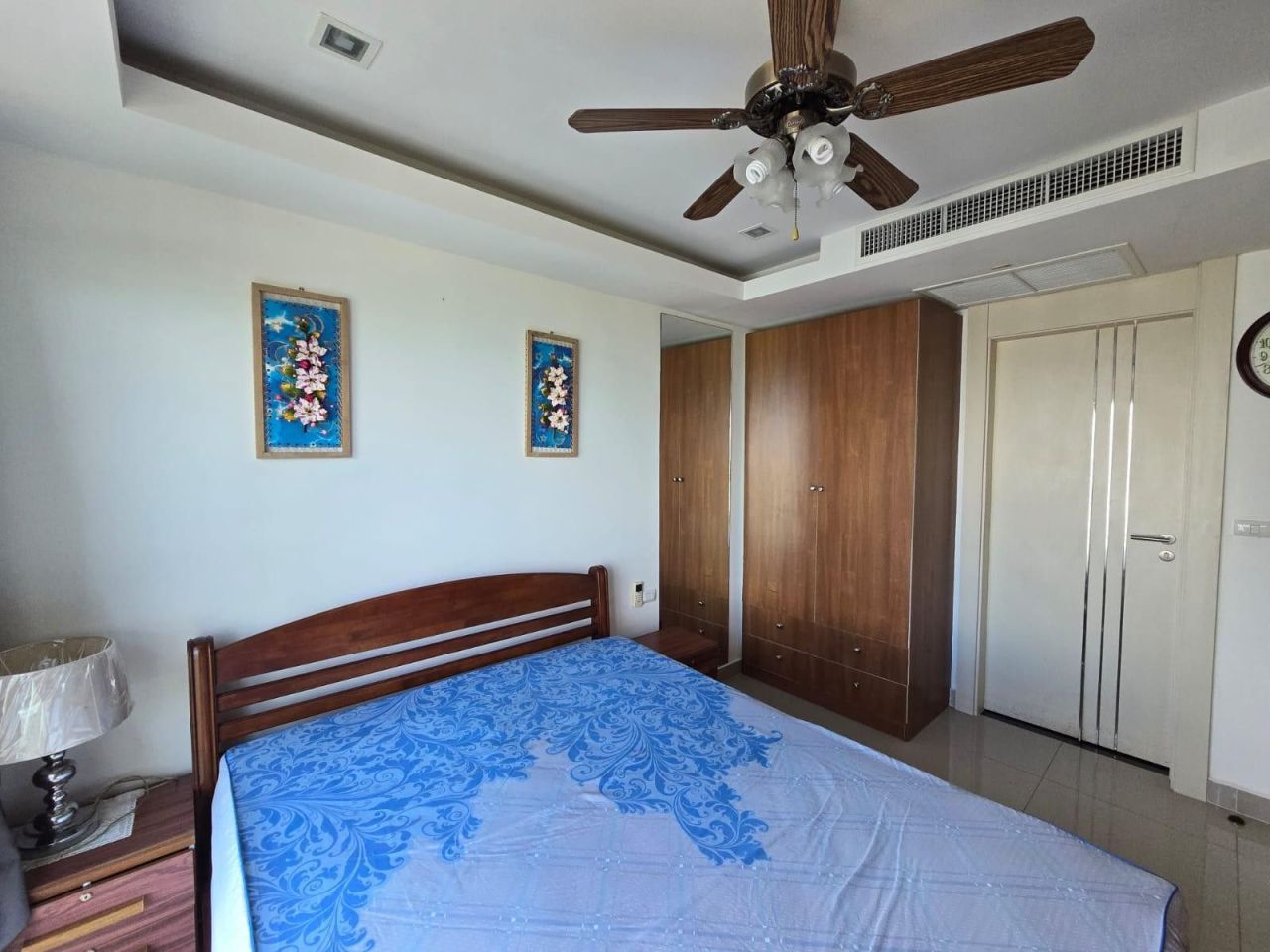 Appartamento a Pattaya, Thailandia, 35 m² - foto 13