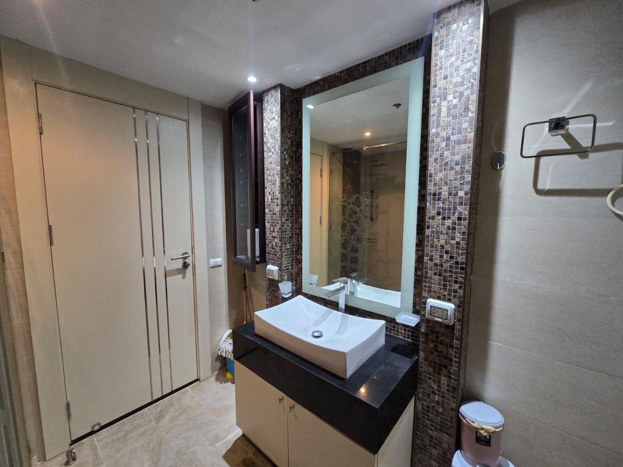 Appartamento a Pattaya, Thailandia, 35 m² - foto 14