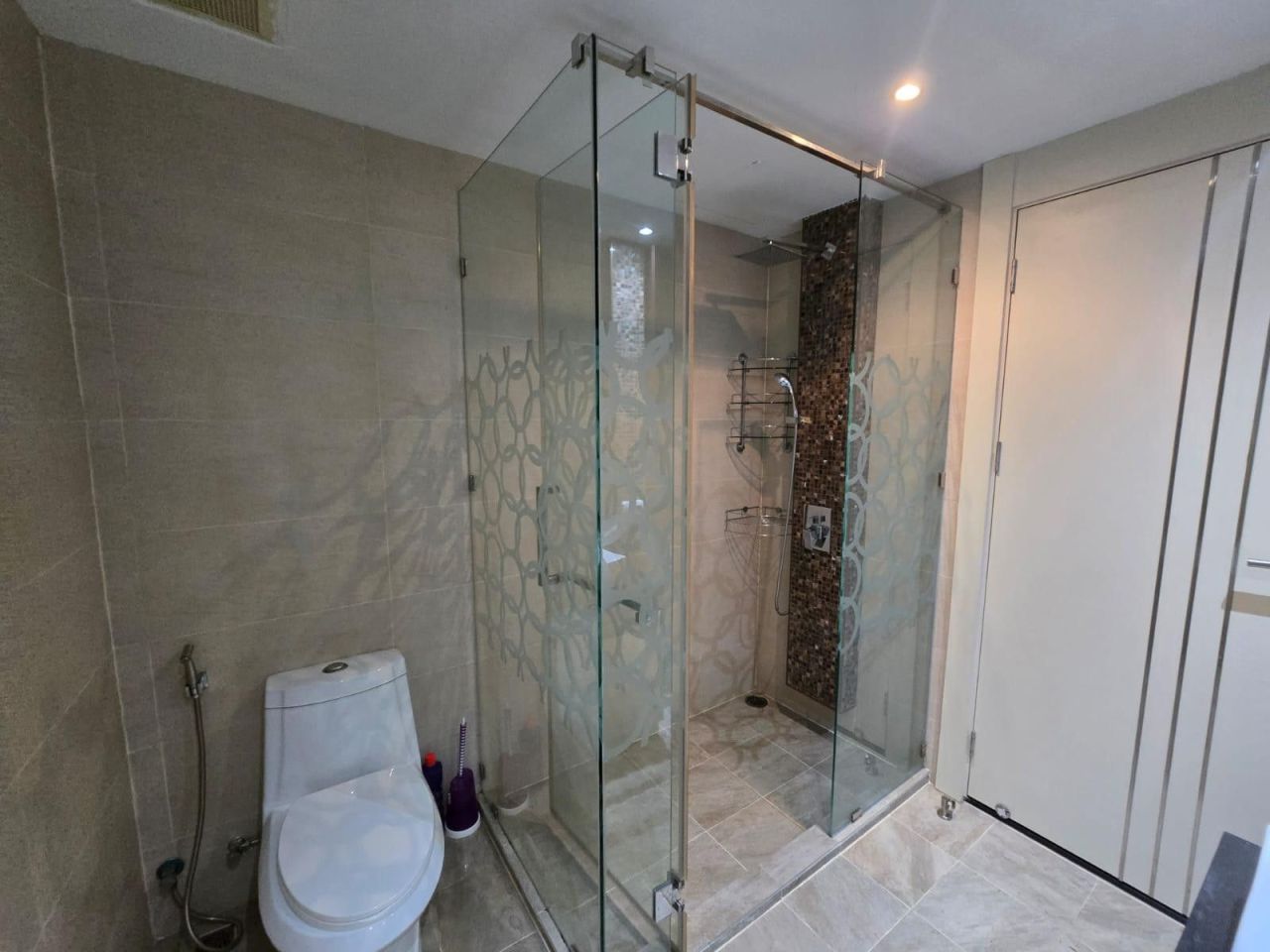 Appartamento a Pattaya, Thailandia, 35 m² - foto 15