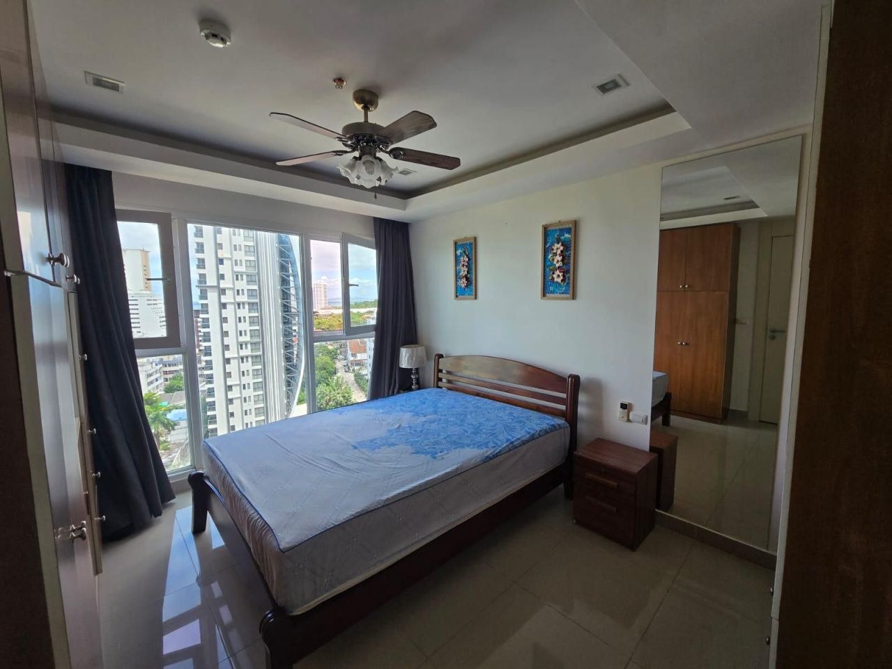 Appartamento a Pattaya, Thailandia, 35 m² - foto 7