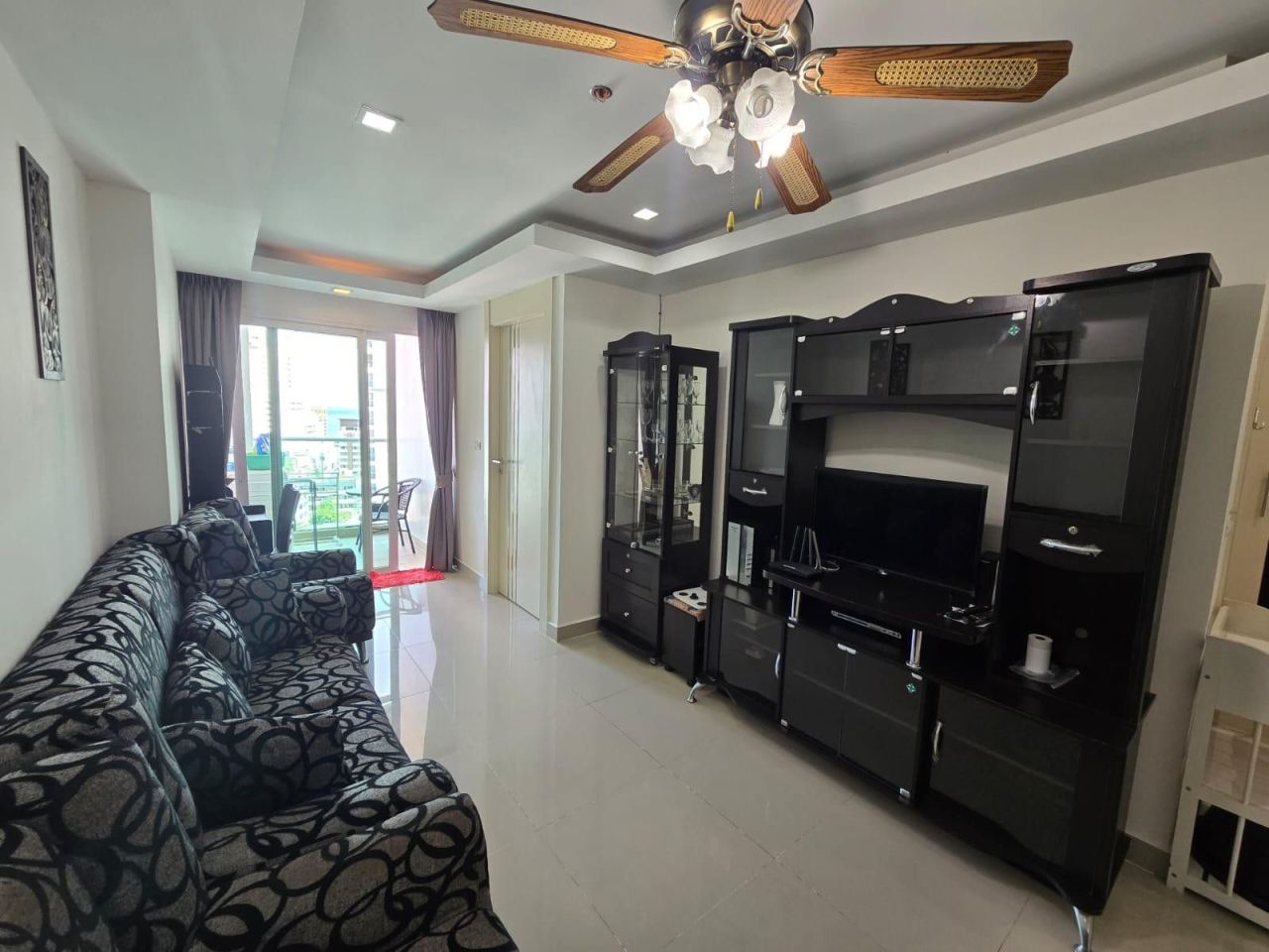 Appartamento a Pattaya, Thailandia, 35 m² - foto 6