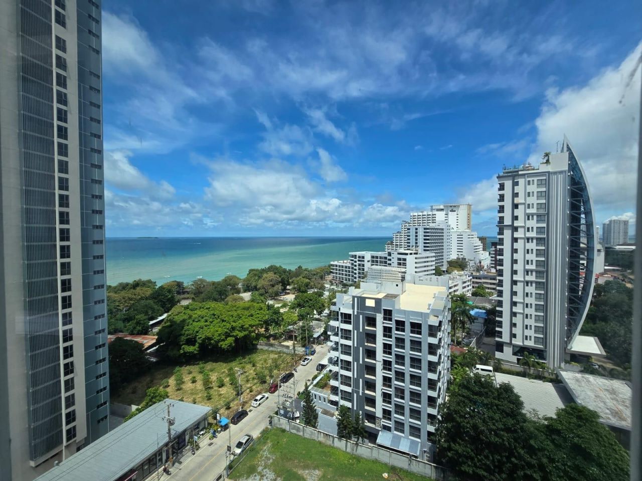 Appartamento a Pattaya, Thailandia, 35 m² - foto 17