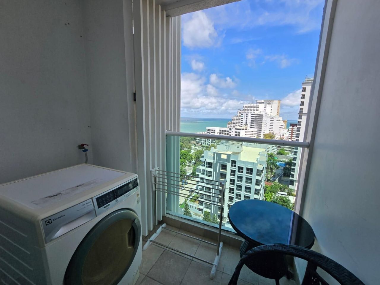 Appartamento a Pattaya, Thailandia, 35 m² - foto 16