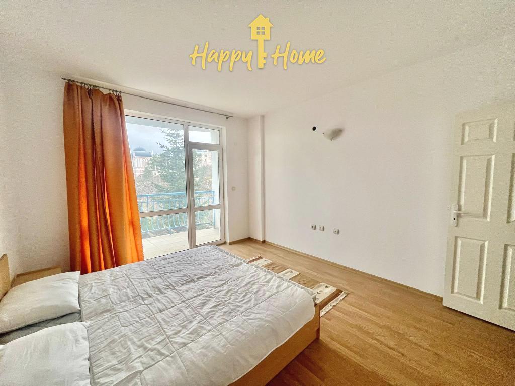 Appartement à Sveti Vlas, Bulgarie, 68 m² - image 7